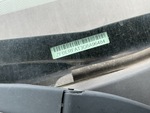 Second Serial Number/VIN Photo