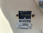 Hour Meter / Odometer