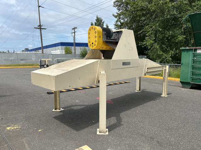 2022 Forest Technologies Inc 524000 Electric Ambient Blower