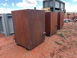 Picture, Left Rear Corner