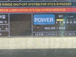 Hour Meter / Odometer