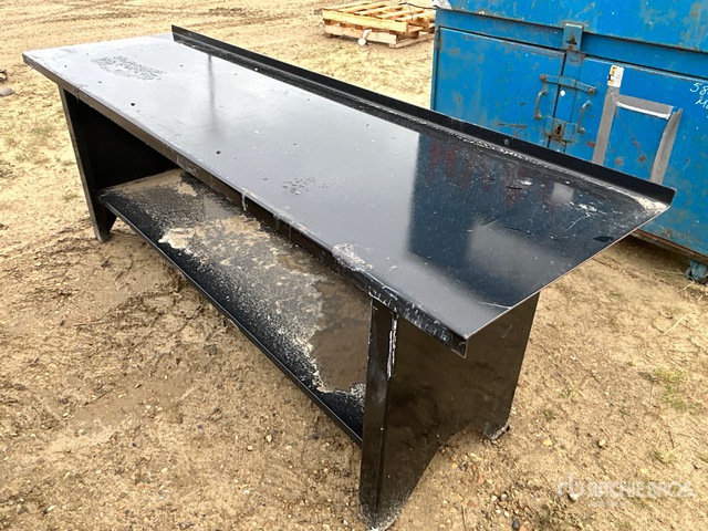 90 in Workbench | Ritchie Bros. Auctioneers