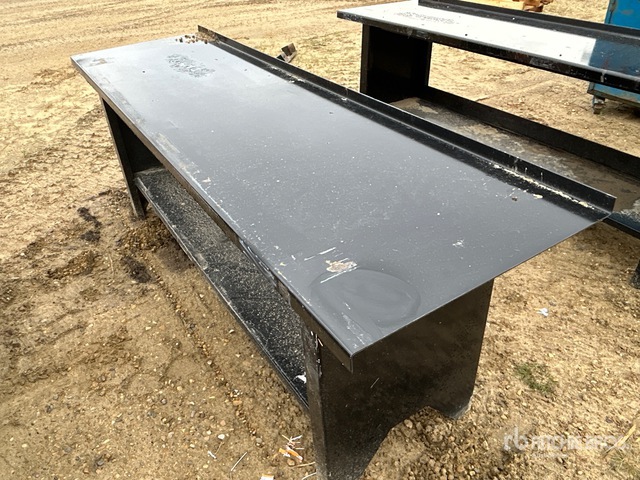 90 in Workbench | Ritchie Bros. Auctioneers