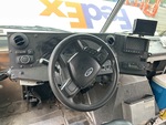 Cab with