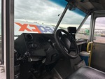 Cab with