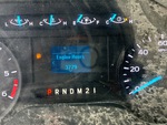 Cab with Engine Hours