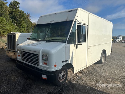 2022 Ford E-450 4x2 Step Van (Inoperable)