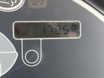 Hour Meter / Odometer