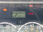 Hour Meter / Odometer