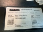 Second Serial Number/VIN Photo