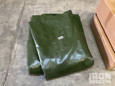 (5) Tarpaulins