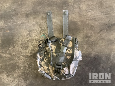 (592) General Purpose Pouches