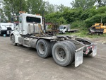 Picture, Left Rear Corner