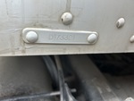 Second Serial Number/VIN Photo