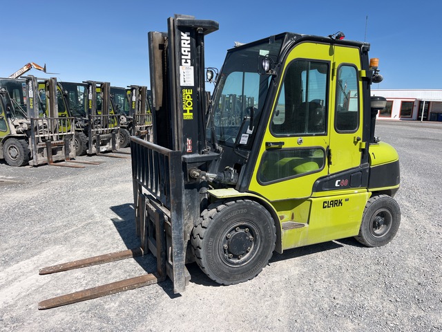 2021 unverified Clark