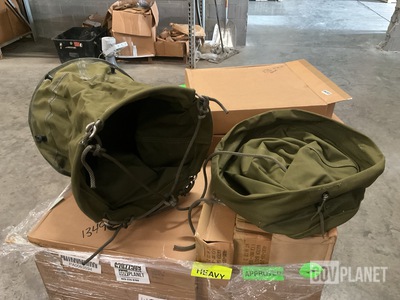 (14) Water Sterilizing Bags