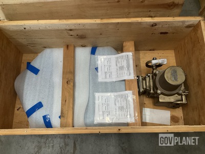 Tri-Tec 2641030-01 Vent Valve Assembly