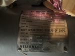 Serial Number / VIN