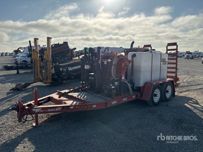 2016 Ditch Witch JT9 Directional Drill
