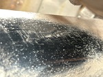 Second Serial Number/VIN Photo