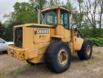 Picture, Right Rear Corner