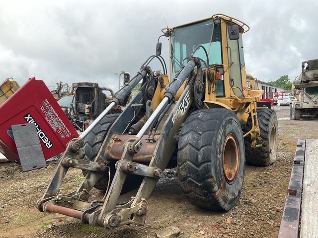 1999 John Deere TC54H