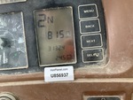 Hour Meter / Odometer