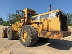 Picture, Left Rear Corner