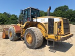 Picture, Left Rear Corner