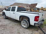 Picture, Left Rear Corner