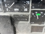 Hour Meter / Odometer