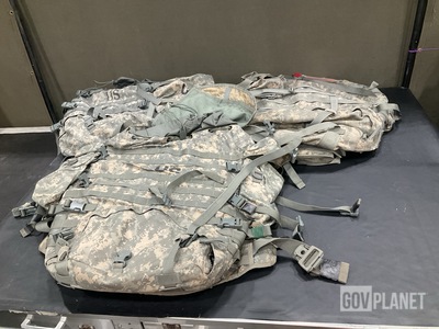 (28) Large Field Pack Sets