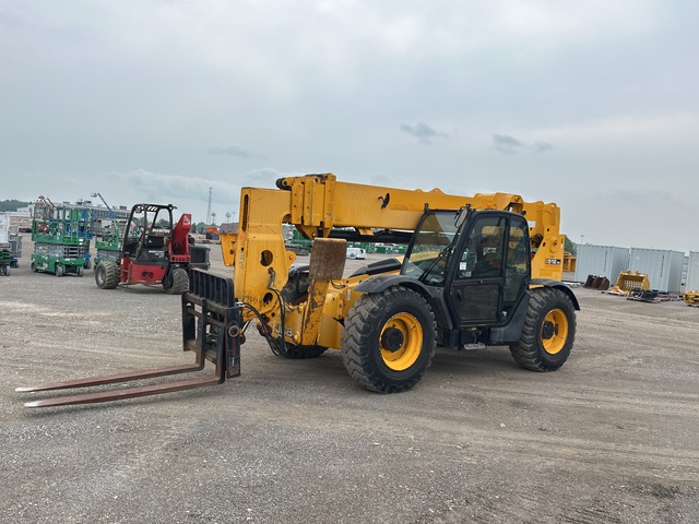 2016 JCB 512-56
