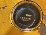 Hour Meter / Odometer