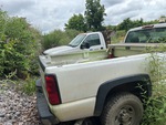 Picture, Right Rear Corner
