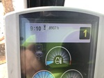 Hour Meter / Odometer