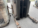 Chassis with Frame Condition