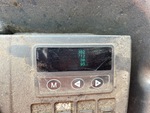 Control Station with Hour Meter