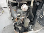 Drivetrain with Drive Motors