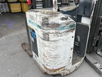 General Appearance with Paint