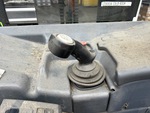 Control Station with Drivetrain Controls