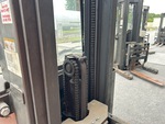Chassis with Chain / Tensioners