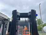 General Appearance with Exterior Lights