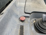 Safety with Safety Lock Out/Stop