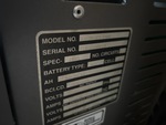 Electric System with