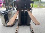 Chassis with Forks