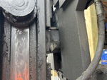 Hydraulics with Mast Tilt Cylinders