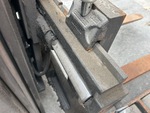 Hydraulics with Side Shift Cylinder