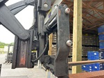 Chassis with Side Shift
