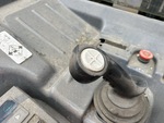 Control Station with Hydraulic Controls